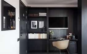 Yurbban Ramblas Boutique Hotel