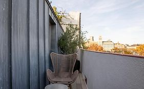 Yurbban Ramblas Boutique Hotel